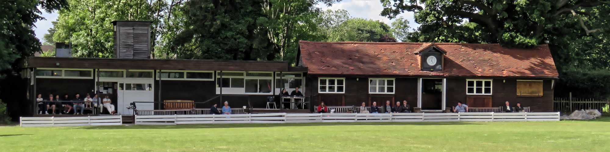 Cockfosters Cricket Club