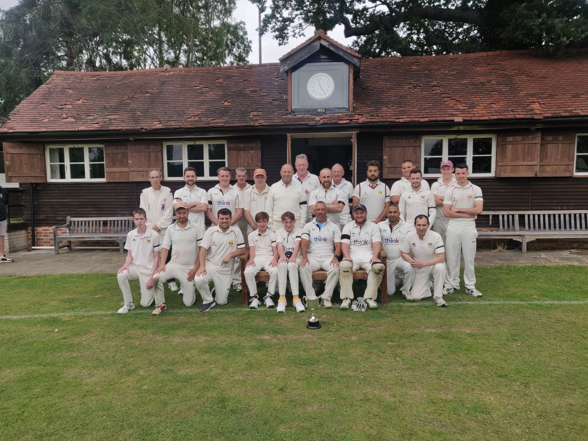 Cricket Week 2023 is coming