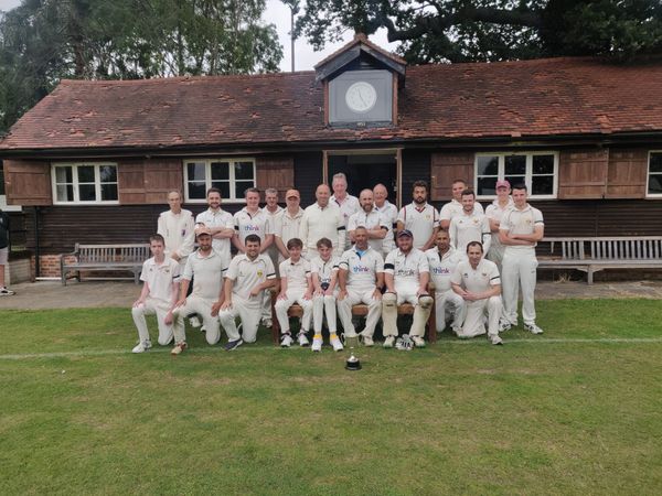 Cricket Week 2023 is coming